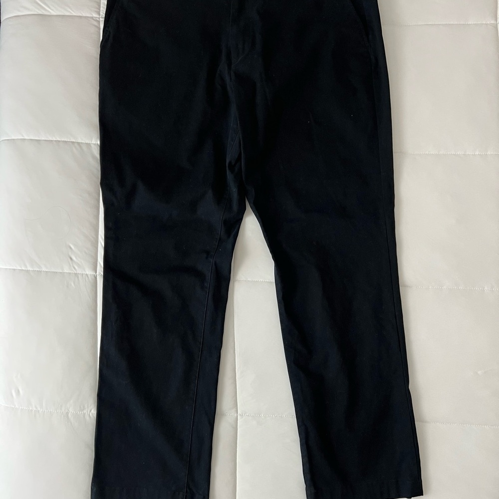 Goodfellow & Co Men's Dark Chinos